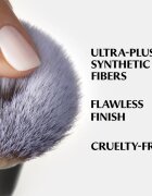 IT Cosmetics Heavenly Luxe Brush alapozó és korrektor ecset kétoldalas #7 1 db