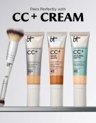 IT Cosmetics Heavenly Luxe Brush alapozó és korrektor ecset kétoldalas #7 1 db