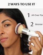 IT Cosmetics Heavenly Luxe Brush bronzer ecset hölgyeknek 1 db