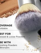 IT Cosmetics Heavenly Luxe Brush bronzer ecset hölgyeknek 1 db