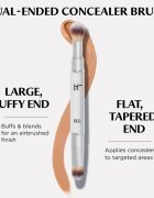 IT Cosmetics Heavenly Luxe Brush korrektor ecset hölgyeknek 1 db
