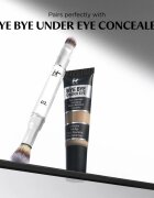 IT Cosmetics Heavenly Luxe Brush korrektor ecset hölgyeknek 1 db