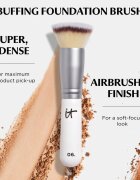 IT Cosmetics Heavenly Luxe Brush make – up ecset hölgyeknek 1 db