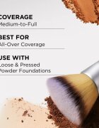 IT Cosmetics Heavenly Luxe Brush make – up ecset hölgyeknek 1 db