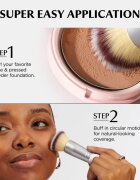 IT Cosmetics Heavenly Luxe Brush make – up ecset hölgyeknek 1 db