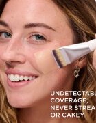 IT Cosmetics Hluxe Spatula alapozó és korrektor ecset #10 1 db