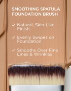 IT Cosmetics Hluxe Spatula alapozó és korrektor ecset #10 1 db