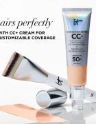 IT Cosmetics Hluxe Spatula alapozó és korrektor ecset #10 1 db