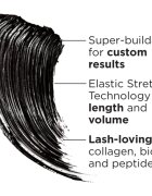 IT Cosmetics Superhero dúsító és hosszabbító szempillaspirál 9 ml