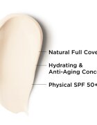 IT Cosmetics Your Skin But Better CC+ CC krém SPF 50+ árnyalat Fair 32 ml