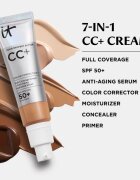 IT Cosmetics Your Skin But Better CC+ CC krém SPF 50+ árnyalat Light 32 ml