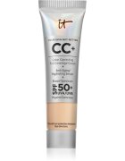 IT Cosmetics Your Skin But Better CC+ CC krém SPF 50+ árnyalat Light Medium 12 ml