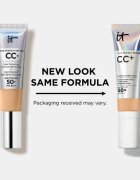 IT Cosmetics Your Skin But Better CC+ CC krém SPF 50+ árnyalat Light Medium 12 ml