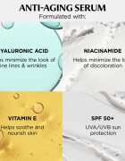 IT Cosmetics Your Skin But Better CC+ CC krém SPF 50+ árnyalat Tan 12 ml