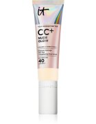 IT Cosmetics Your Skin But Better CC + Nude Glow CC krém az élénk bőrért SPF 40 Fair Ivory 32 ml