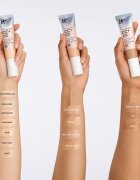 IT Cosmetics Your Skin But Better CC + Nude Glow CC krém az élénk bőrért SPF 40 Fair Ivory 32 ml