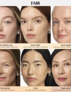 IT Cosmetics Your Skin But Better CC + Nude Glow CC krém az élénk bőrért SPF 40 Fair Ivory 32 ml