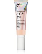 IT Cosmetics Your Skin But Better CC + Nude Glow CC krém az élénk bőrért SPF 40 Fair Light 32 ml