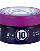 it's a 10 Miracle Hair Mask mélyen regeneráló maszk hajra 240 ml