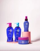 it's a 10 Miracle Leave-in Product öblítés nélküli kondicionáló spray -ben 120 ml
