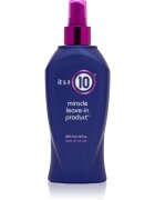 it's a 10 Miracle Leave-in Product öblítés nélküli kondicionáló spray -ben 295.7 ml