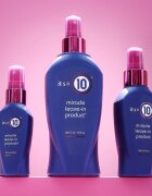 it's a 10 Miracle Leave-in Product öblítés nélküli kondicionáló spray -ben 295.7 ml