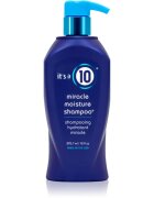 it's a 10 Miracle Moisture Shampoo finom állagú sampon 295.7 ml