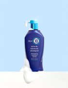 it's a 10 Miracle Moisture Shampoo finom állagú sampon 295.7 ml
