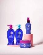 it's a 10 Miracle Moisture Shampoo finom állagú sampon 295.7 ml