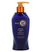 it's a 10 Miracle Moisture Shampoo sampon parabénmentes 295.7 ml