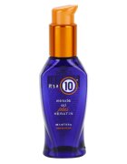 it's a 10 Miracle Oil olaj hajra 88.7 ml