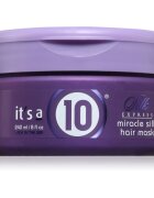 it's a 10 Miracle Silk Hair mask mélyen tápláló maszk 240 ml