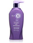 it's a 10 Miracle Silk Shampoo sampon a fénylő és selymes hajért 295.7 ml