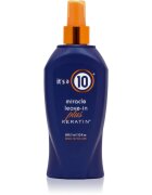 it's a 10 Plus Keratin Miracle Leave-in öblítés nélküli kondicionáló a sérült és festett hajra 295.7 ml
