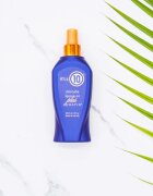 it's a 10 Plus Keratin Miracle Leave-in öblítés nélküli kondicionáló a sérült és festett hajra 295.7 ml