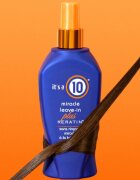it's a 10 Plus Keratin Miracle Leave-in öblítés nélküli kondicionáló a sérült és festett hajra 295.7 ml