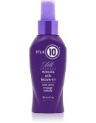 it's a 10 Silk Express Miracle Silk Leave-In Conditioner öblítés nélküli kondicionáló 120 ml