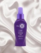 it's a 10 Silk Express Miracle Silk Leave-In Conditioner öblítés nélküli kondicionáló 120 ml