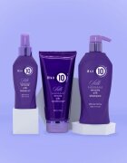 it's a 10 Silk Express Miracle Silk Leave-In Conditioner öblítés nélküli kondicionáló 120 ml