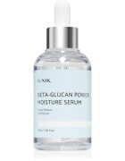 iUnik Beta Glucan Power Moisture Serum intenzív hidratáló szérum 50 ml