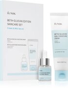iUnik Beta Glucan Skincare Set ajándékszett a bőr intenzív hidratálásához