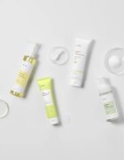 iUnik Calendula Complete Cleansing Oil tisztító és sminklemosó olaj az érzékeny arcbőrre 200 ml