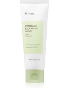 iUnik Centella Calming Gel Cream gyengéd géles krém az arcbőr megnyugtatására 60 ml