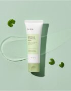 iUnik Centella Calming Gel Cream gyengéd géles krém az arcbőr megnyugtatására 60 ml