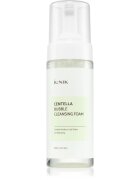 iUnik Centella finoman tisztító hab az érzékeny arcbőrre 150 ml
