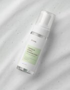 iUnik Centella finoman tisztító hab az érzékeny arcbőrre 150 ml