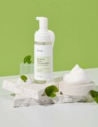 iUnik Centella finoman tisztító hab az érzékeny arcbőrre 150 ml