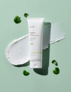 iUnik Centella gyengéden tisztító habos krém 120 ml