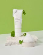 iUnik Centella gyengéden tisztító habos krém 120 ml