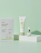 iUnik Centella Skincare Set ajándékszett az érzékeny bőr megnyugtatásához és erősítéséhez